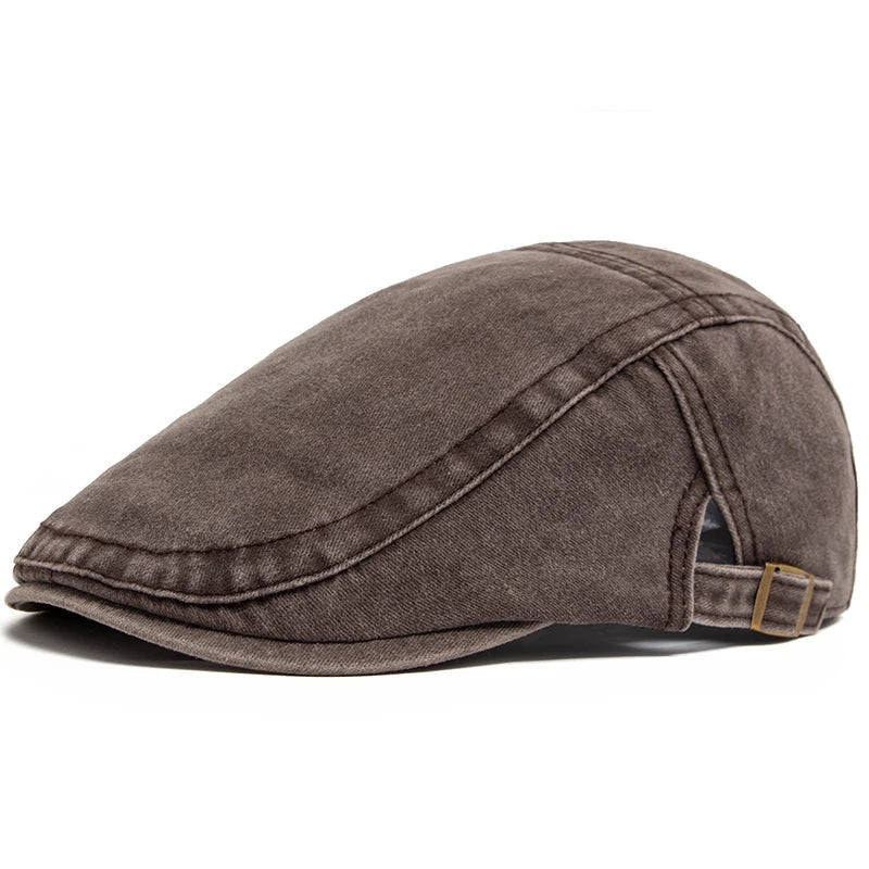 Ignacio | Gorra vintage