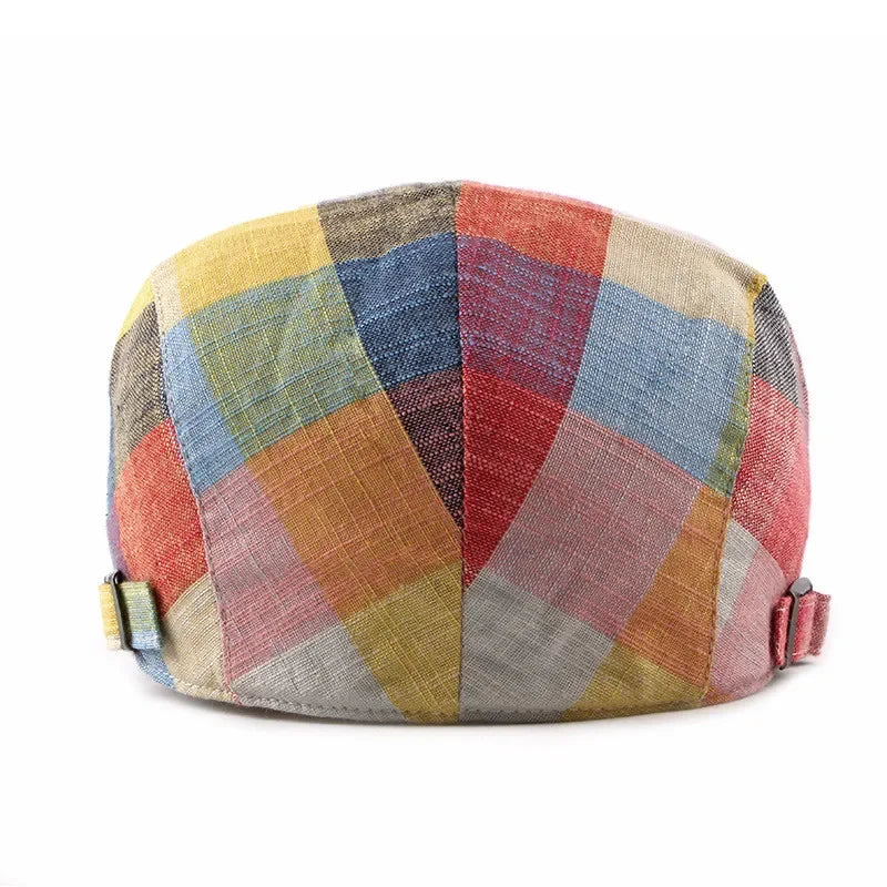 Sebastián | Gorra de verano elegante