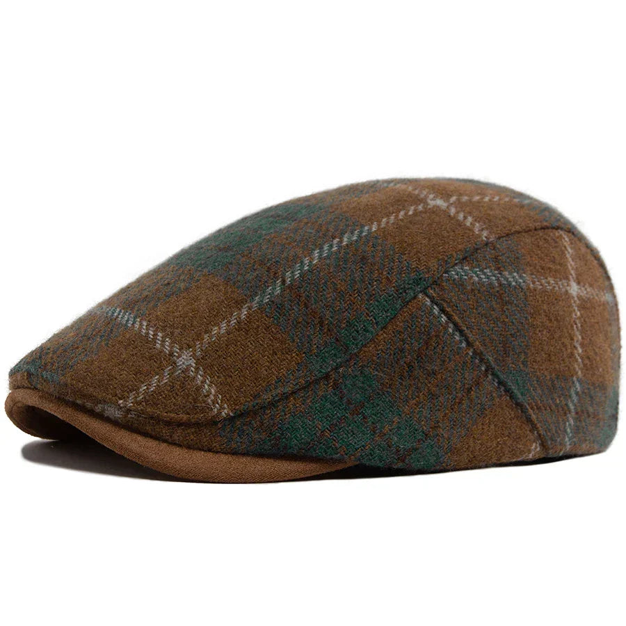 David | Gorro clásico para hombre
