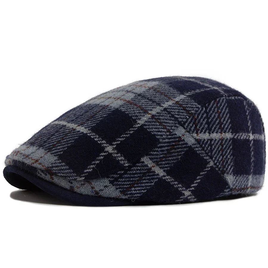 David | Gorro clásico para hombre