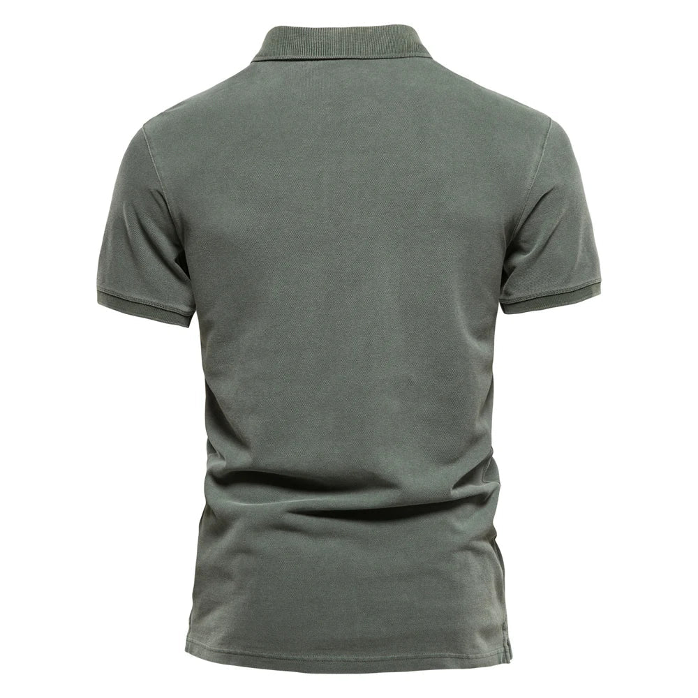 Salvador | Polo Hombre