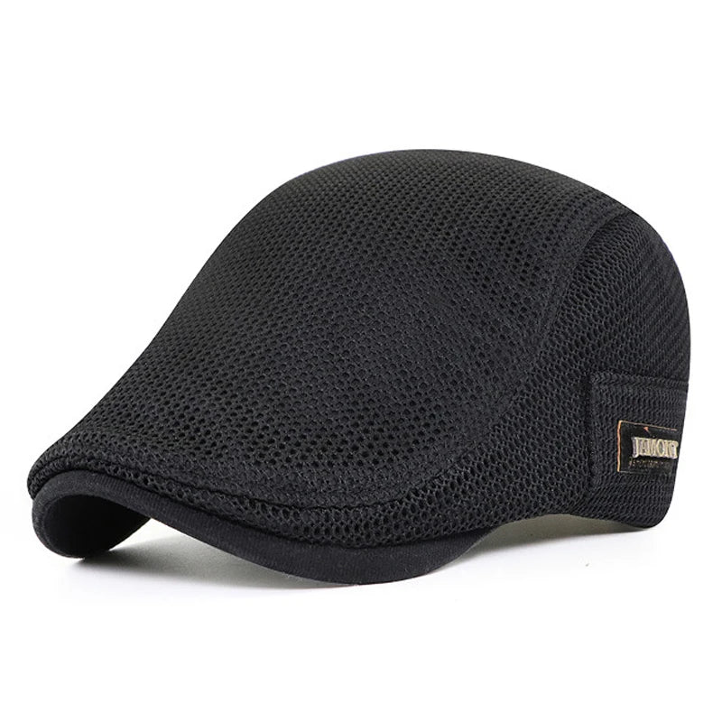 Guillermo | Gorra transpirable para hombre