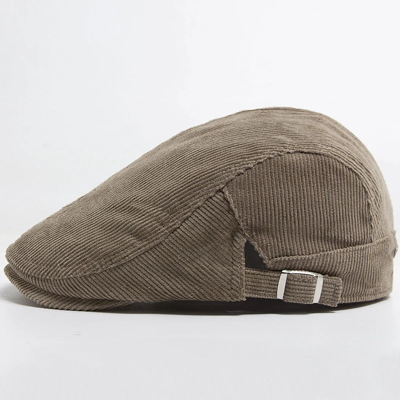 Daniel | Gorro de terciopelo