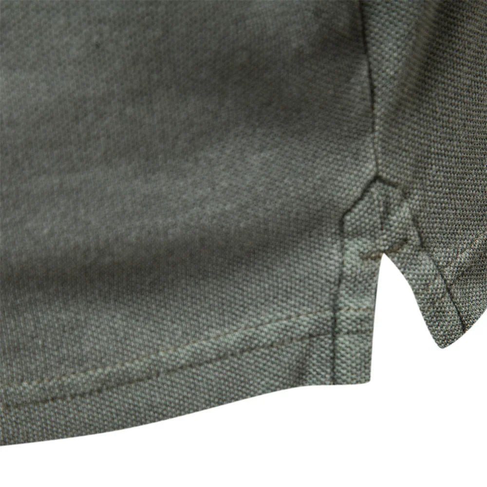 Salvador | Polo Hombre
