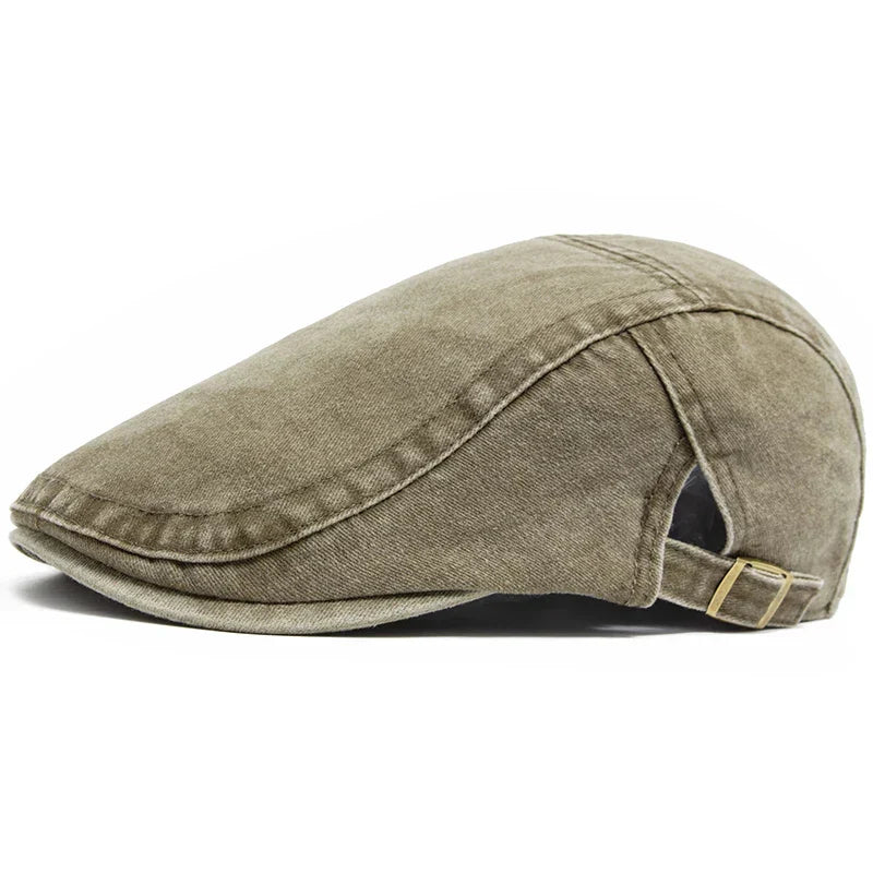 Ignacio | Gorra vintage