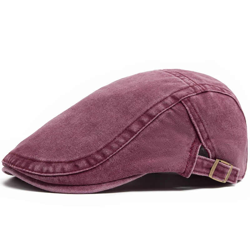 Ignacio | Gorra vintage