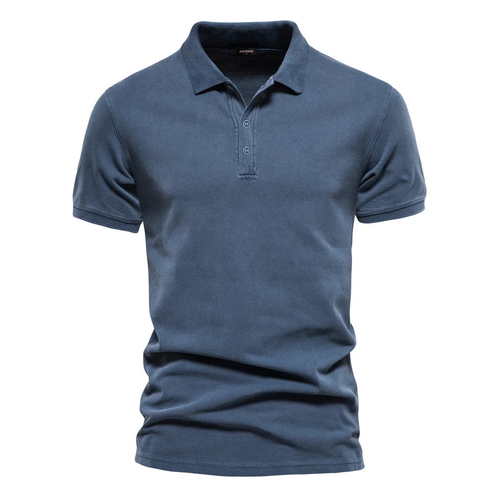 Salvador | Polo Hombre