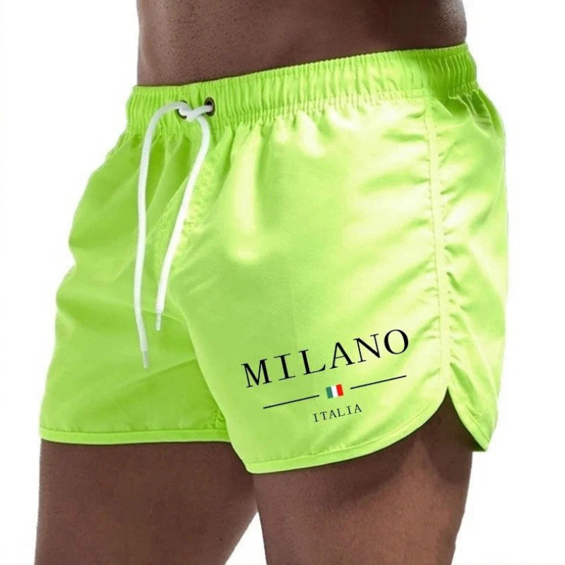 Leonardo | Traje de Baño Elegante