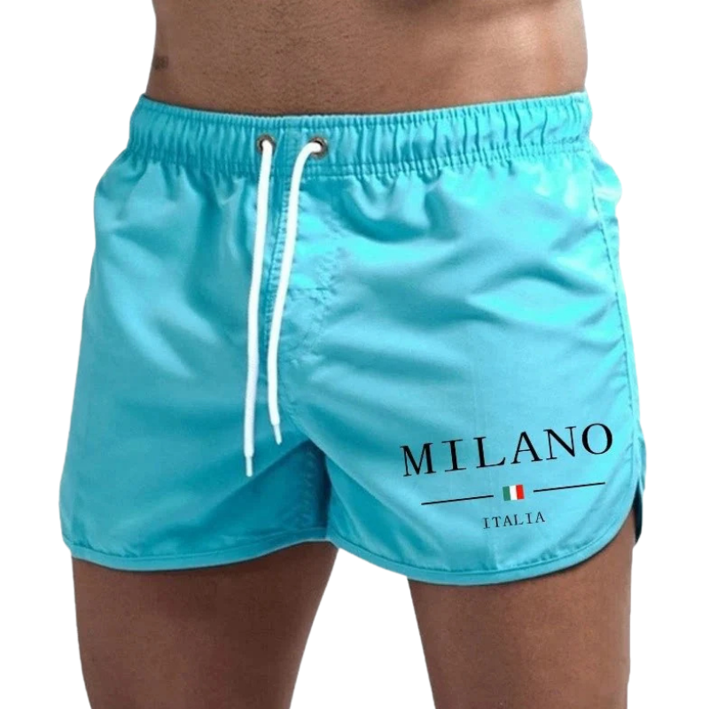 Leonardo | Traje de Baño Elegante
