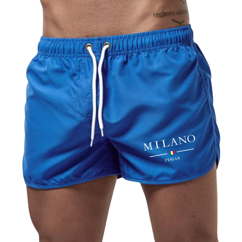 Leonardo | Traje de Baño Elegante