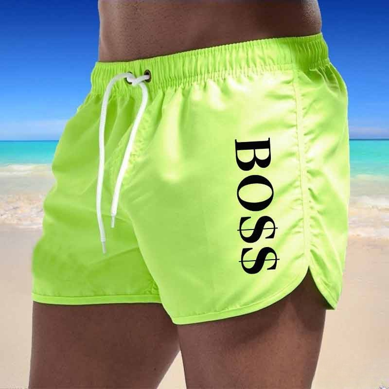 Alejandro | Bañador Elegante Boss
