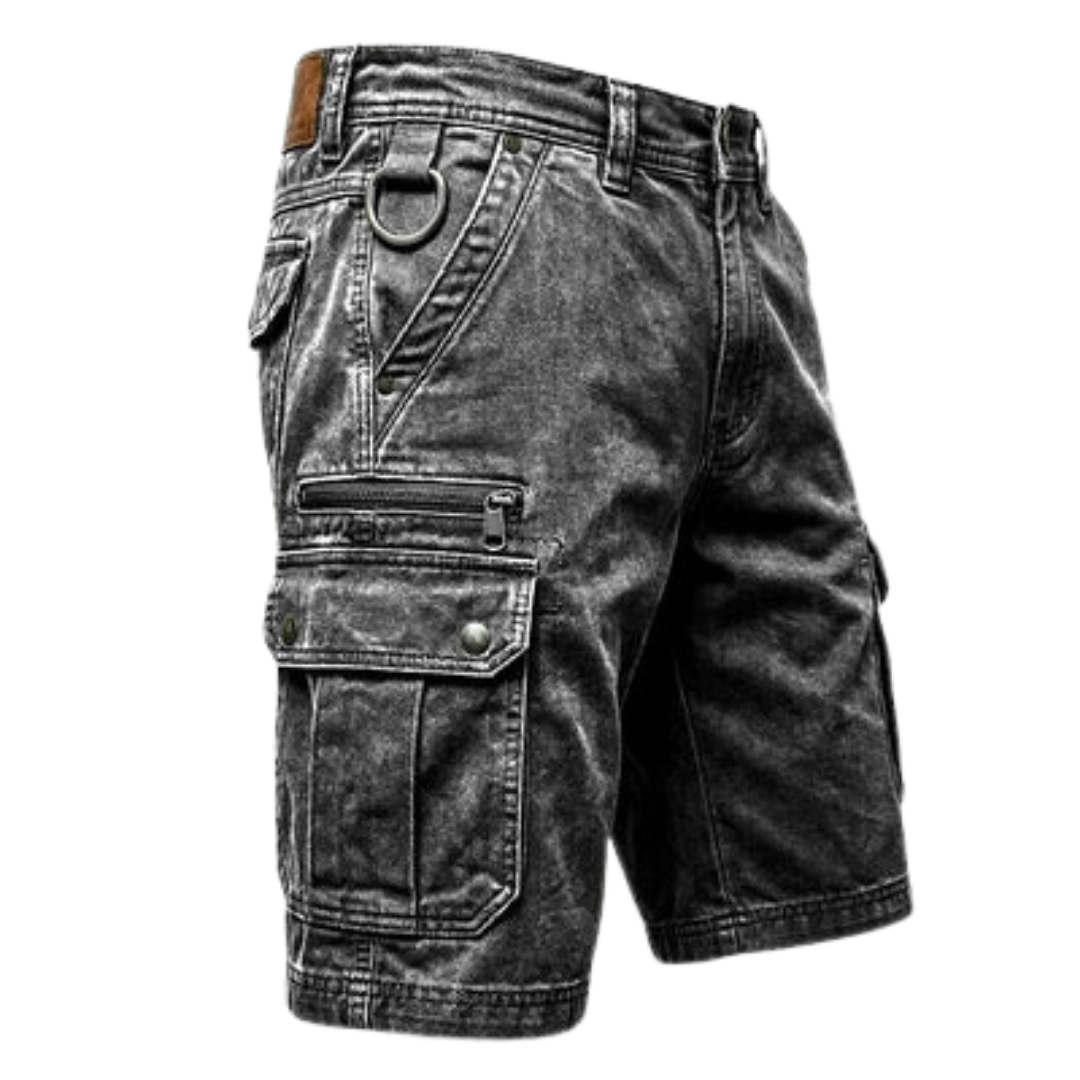 Gabriel | Short de denim Liam