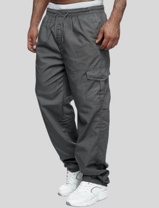 Jacobo | Pantalón Outdoor Multibolsillos para Hombre