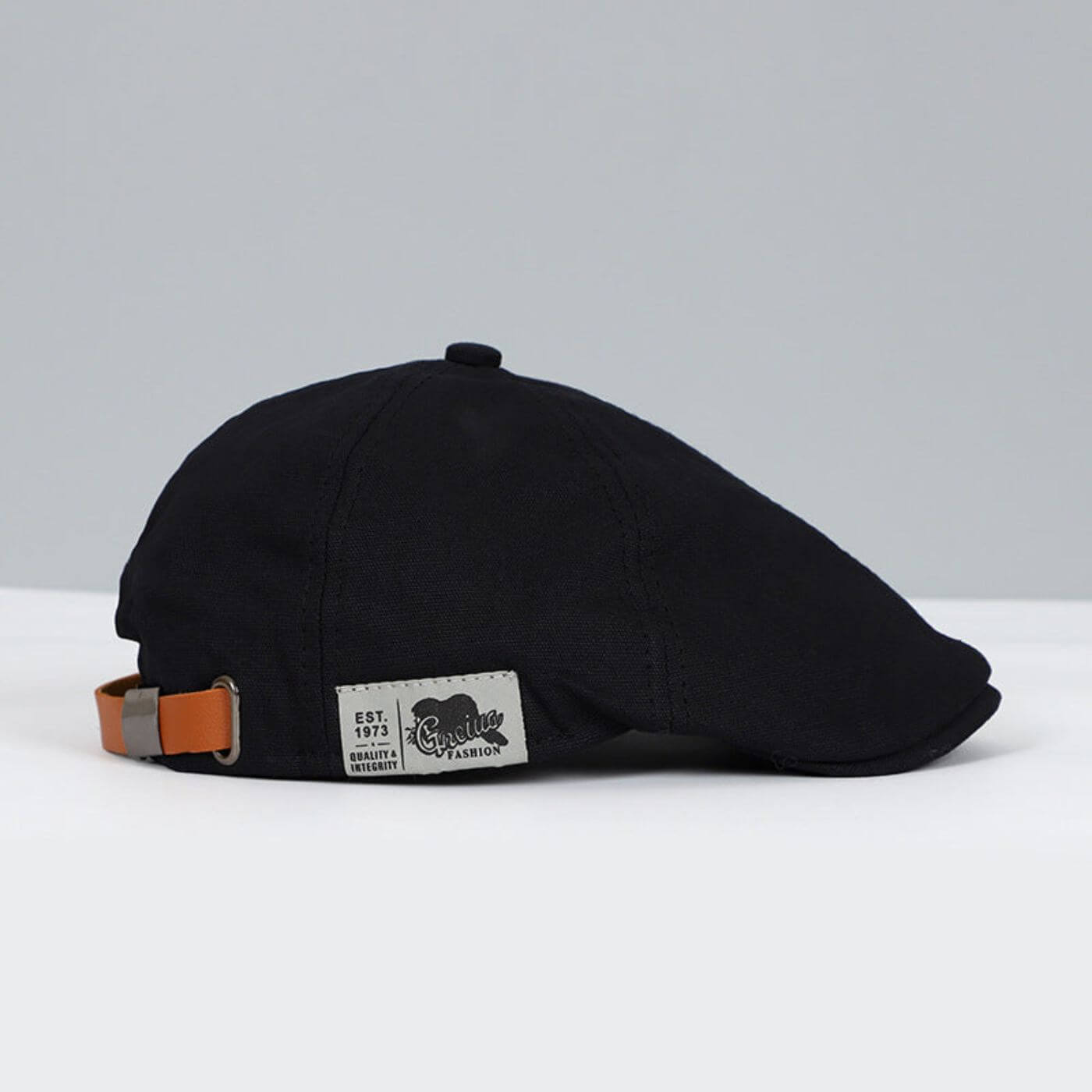 Leonardo | Gorra Clásica