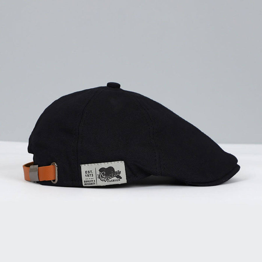 Leonardo | Gorra Clásica