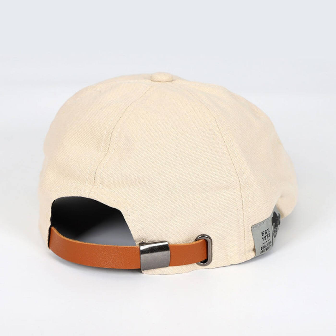 Leonardo | Gorra Clásica