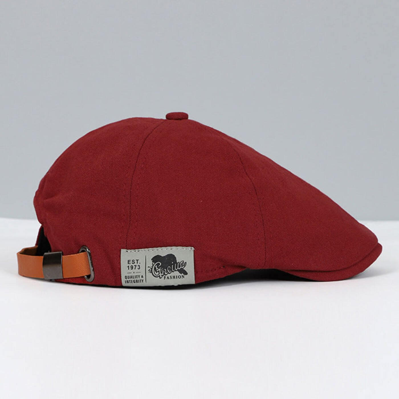 Leonardo | Gorra Clásica