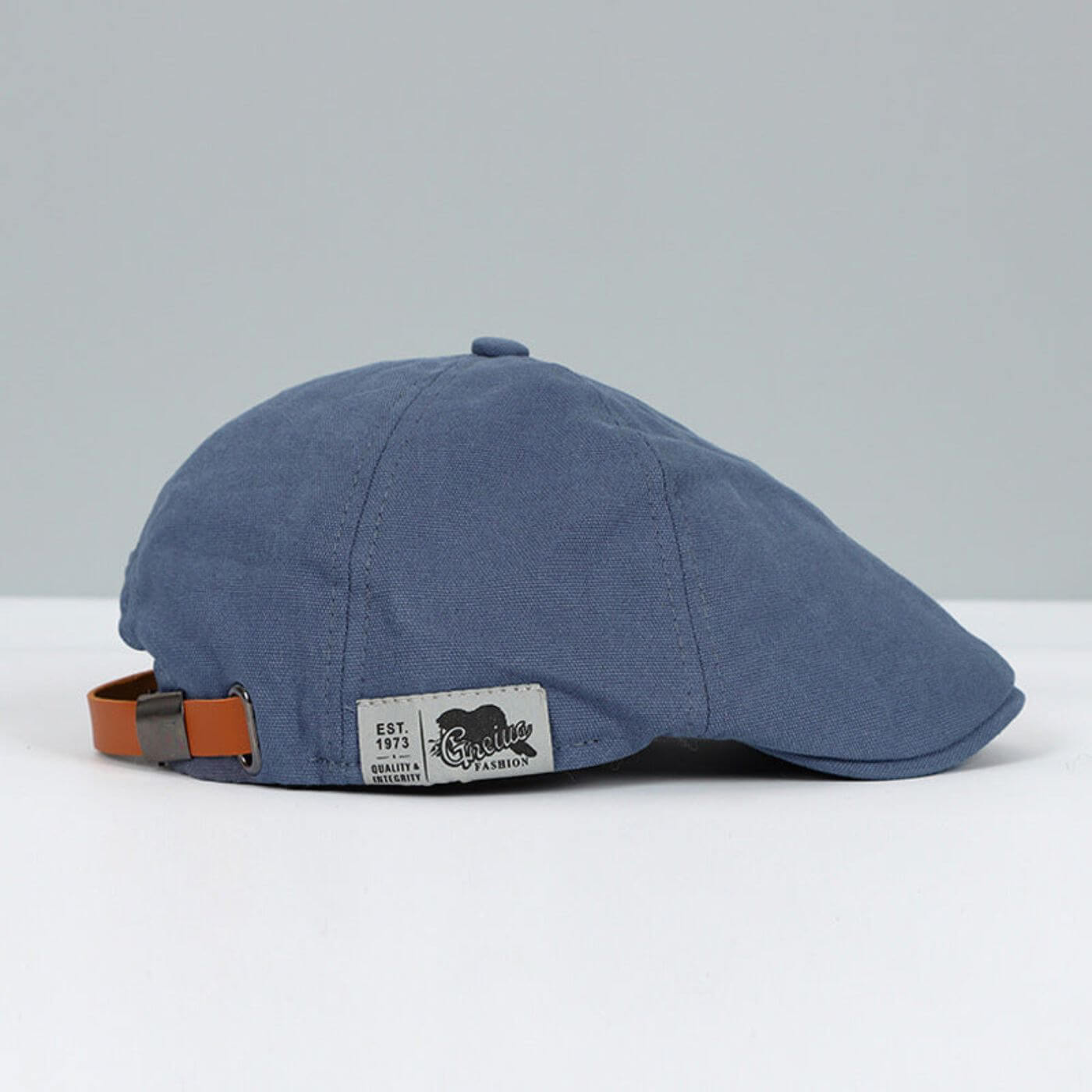 Leonardo | Gorra Clásica