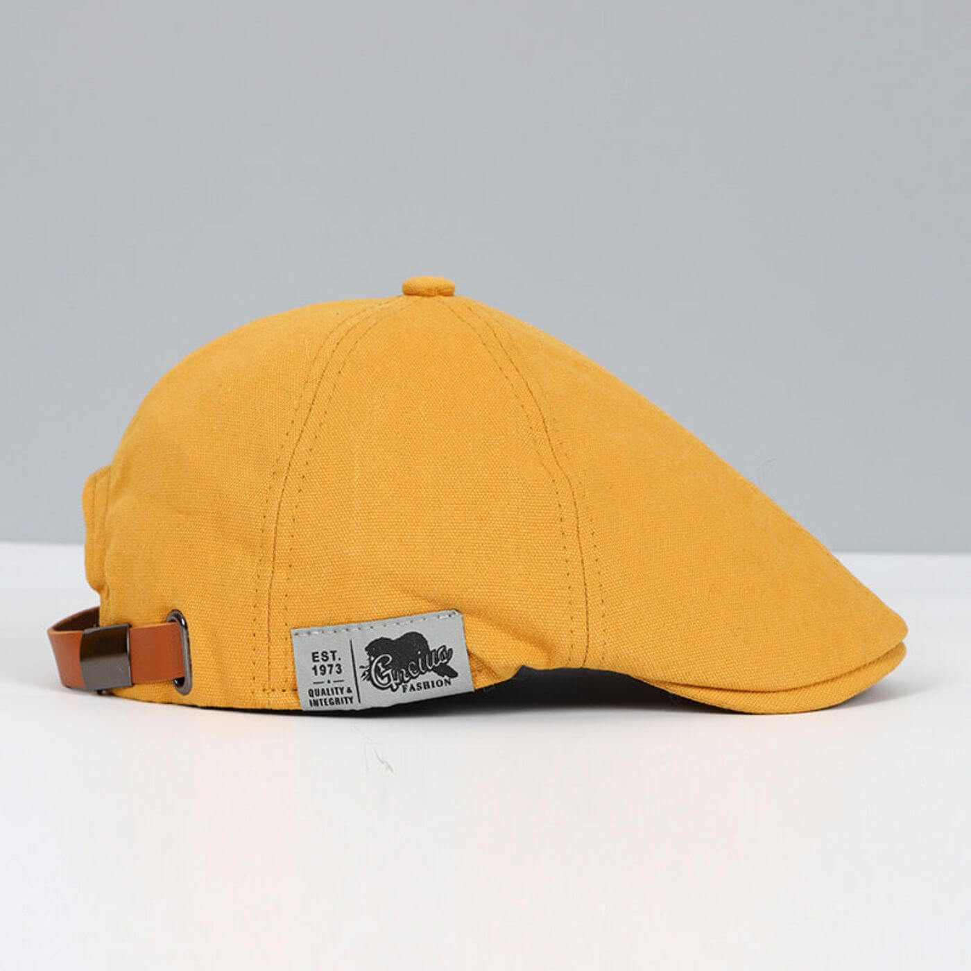 Leonardo | Gorra Clásica