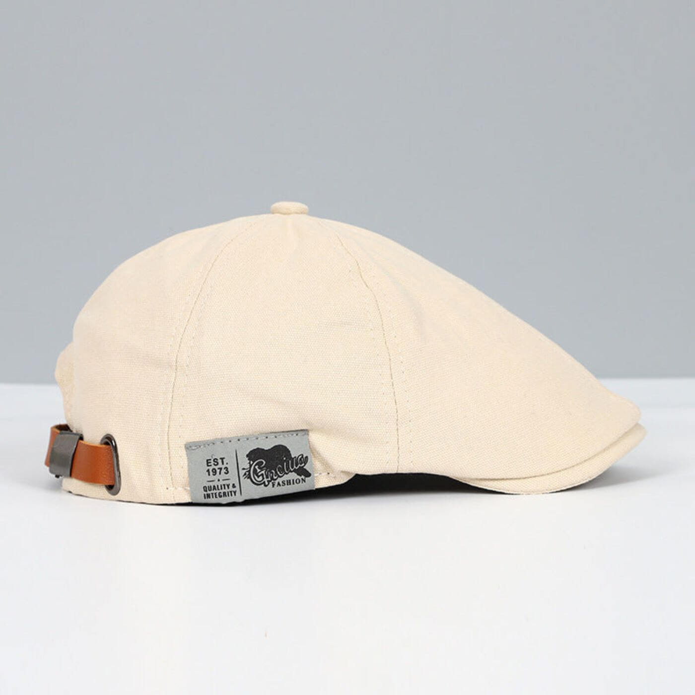 Leonardo | Gorra Clásica