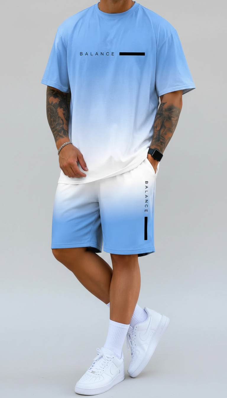 Marco | Conjunto para Hombre