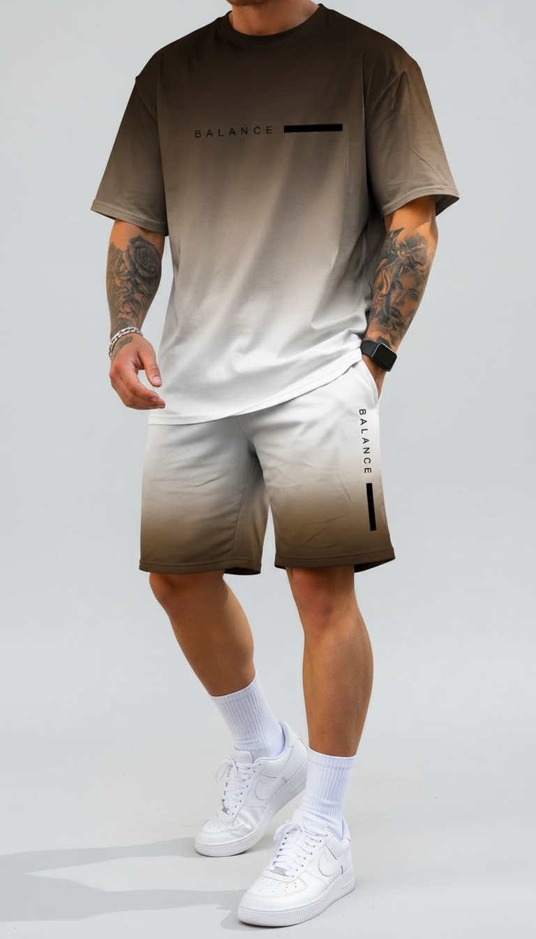Marco | Conjunto para Hombre