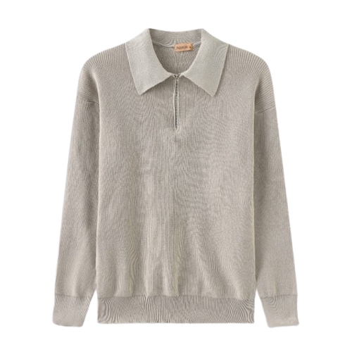Alejandro | Sudadera Polo para hombres