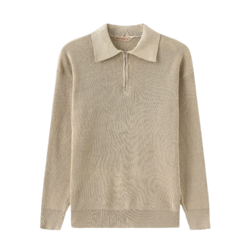 Alejandro | Sudadera Polo para hombres