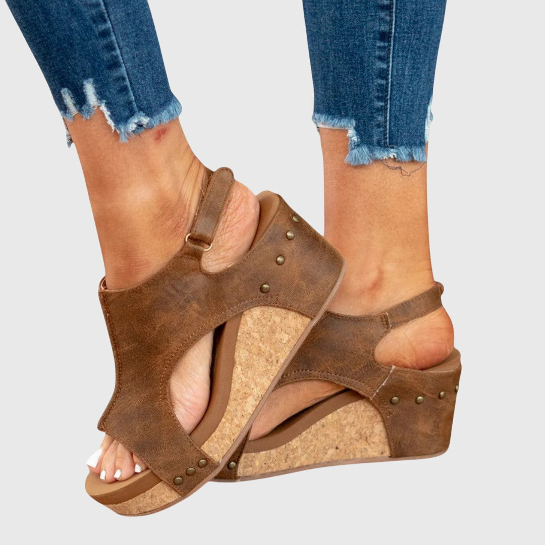 Ana | Sandalias Ortopédicas