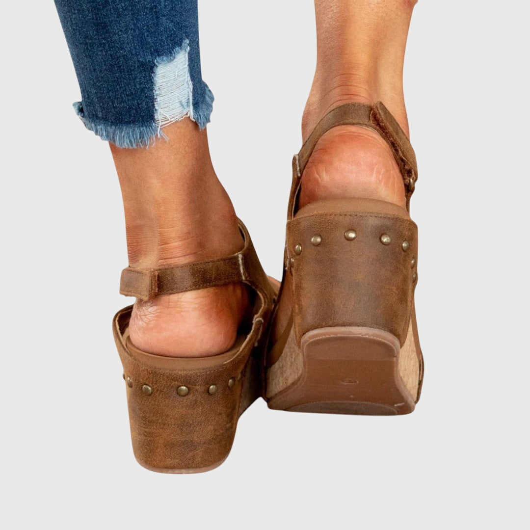 Ana | Sandalias Ortopédicas