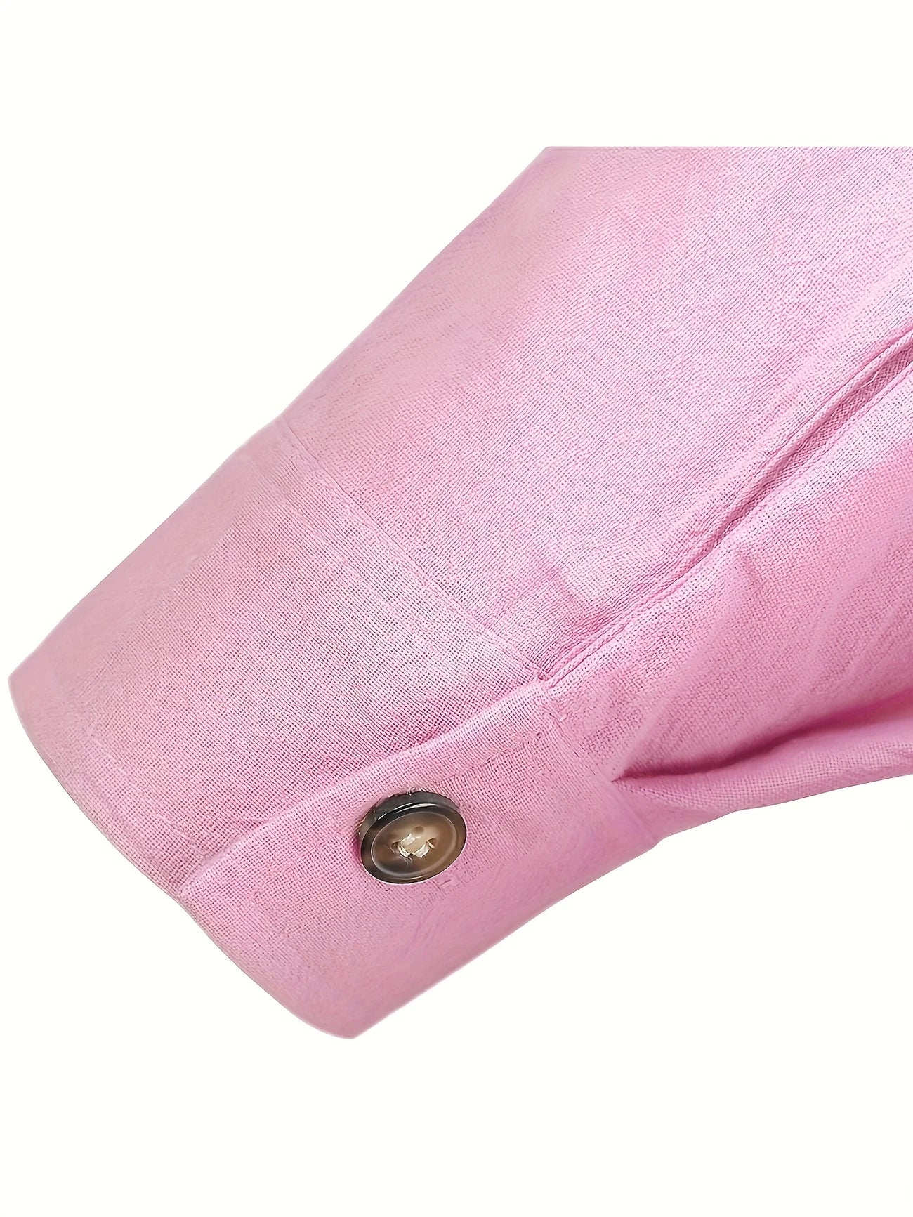 Eduardo | Camisa ligera de algodón de manga larga