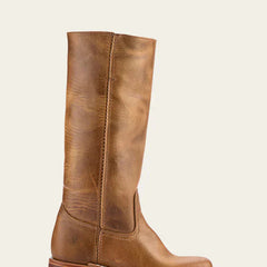Botas de Piel Mujer Altas a la Rodilla