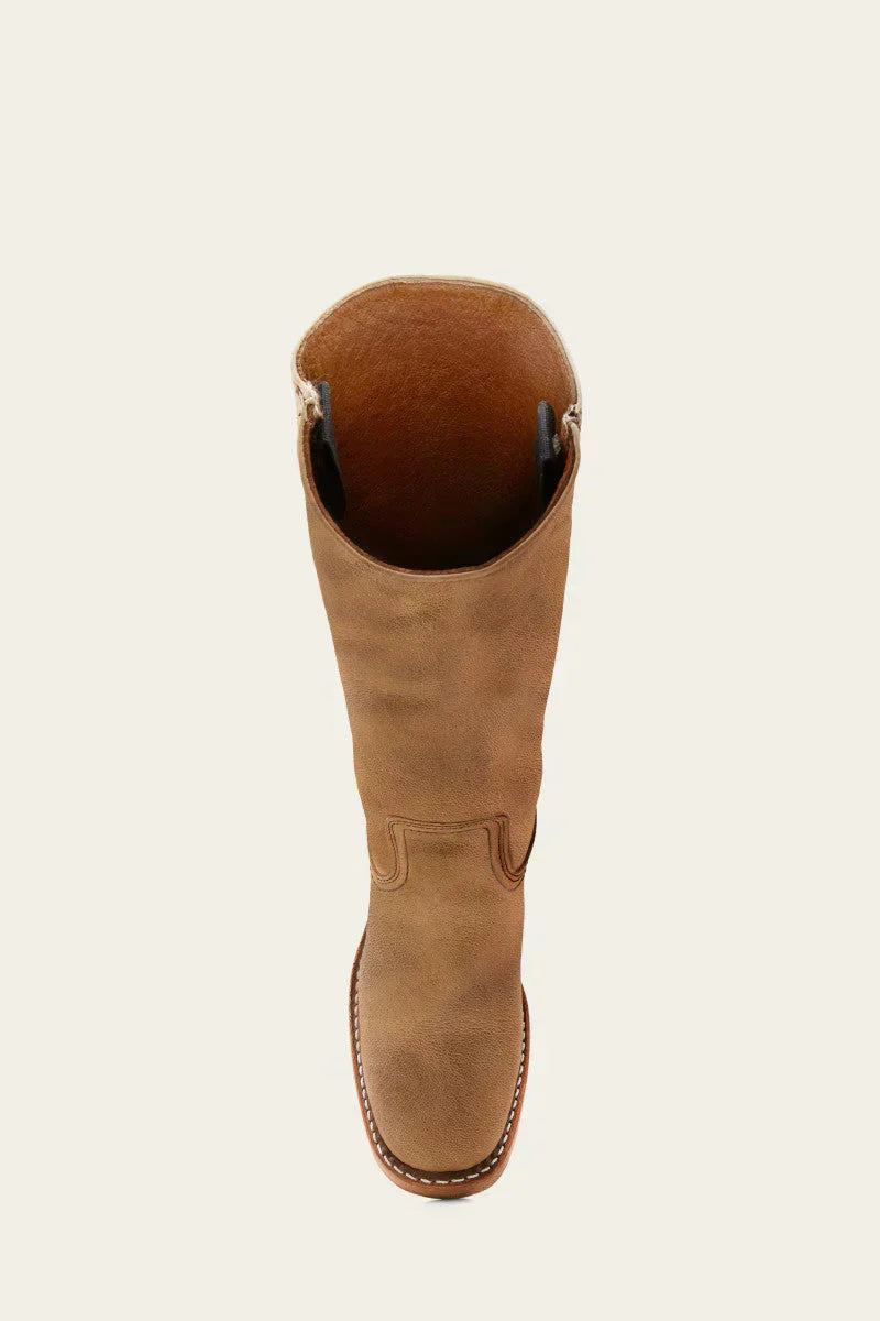 Botas de Piel Mujer Altas a la Rodilla