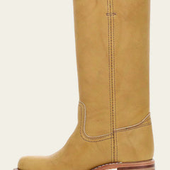 Botas de Piel Mujer Altas a la Rodilla