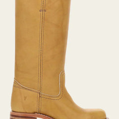 Botas de Piel Mujer Altas a la Rodilla