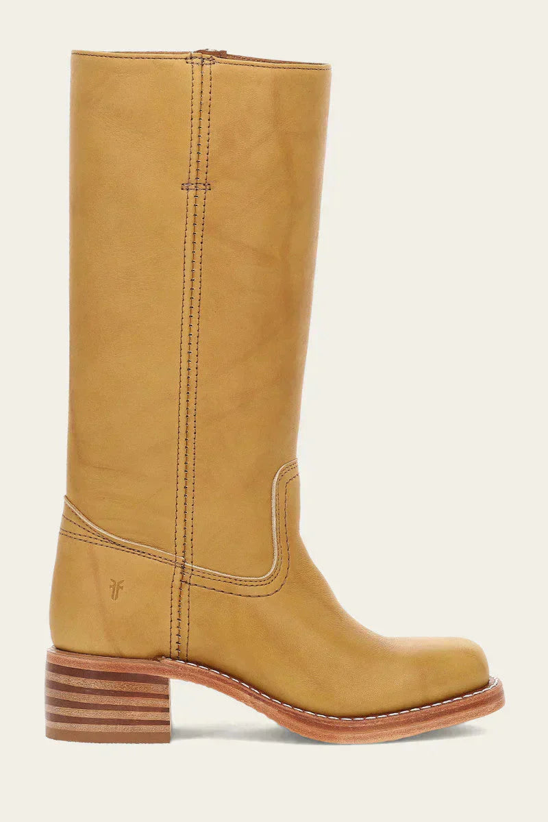 Botas de Piel Mujer Altas a la Rodilla