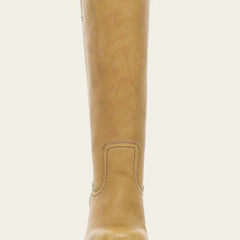 Botas de Piel Mujer Altas a la Rodilla