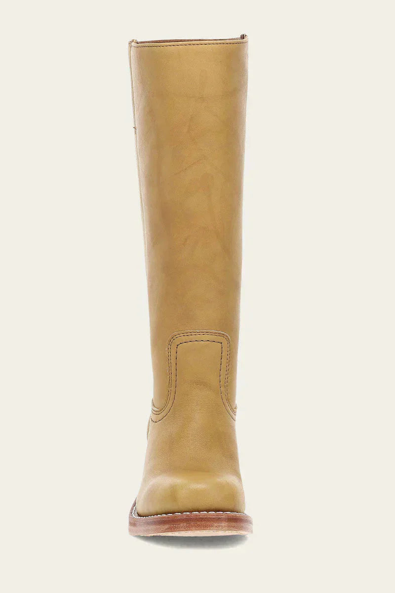 Botas de Piel Mujer Altas a la Rodilla