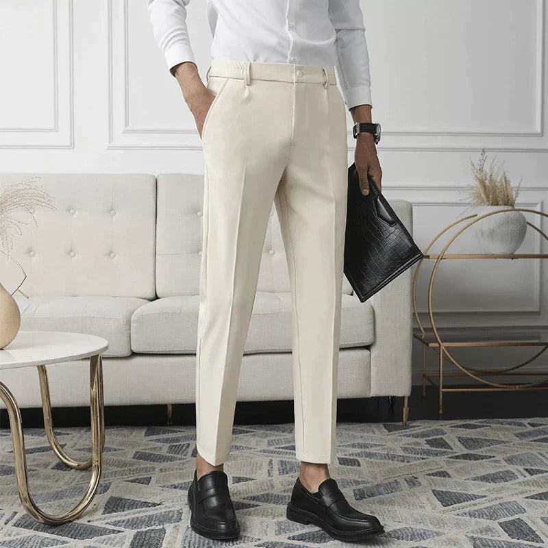 Alejandro | Pantalón extensible