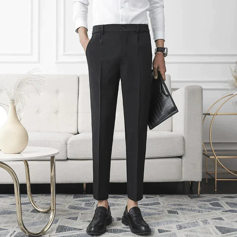 Daniel | Pantalón extensible Augusto