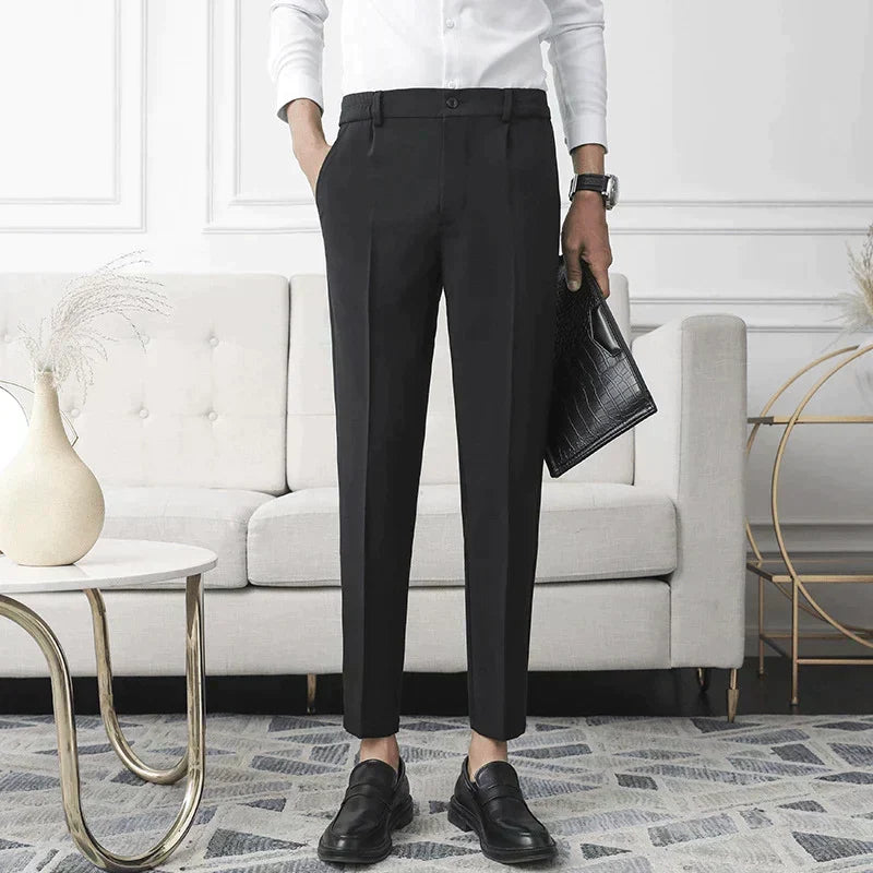 Alejandro | Pantalón extensible