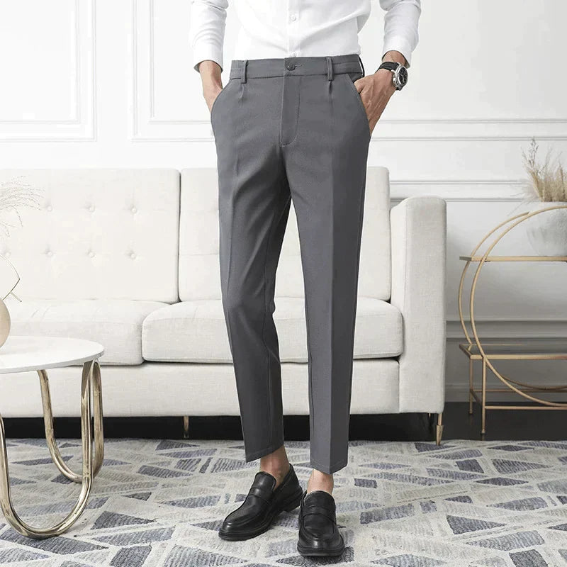 Daniel | Pantalón extensible Augusto