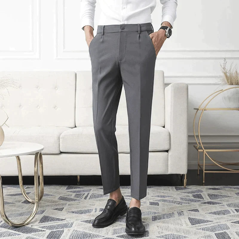 Alejandro | Pantalón extensible