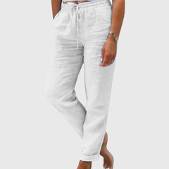 Conchita | Pantalón Elegante de Corte Favorecedor