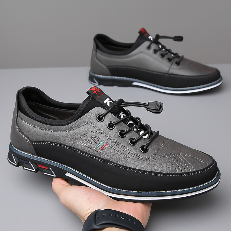 Saúl | Zapatos Oxford Artesanales Para Hombre