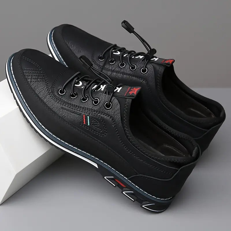 Saúl | Zapatos Oxford Artesanales Para Hombre