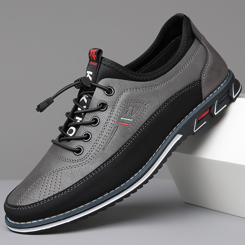 Saúl | Zapatos Oxford Artesanales Para Hombre