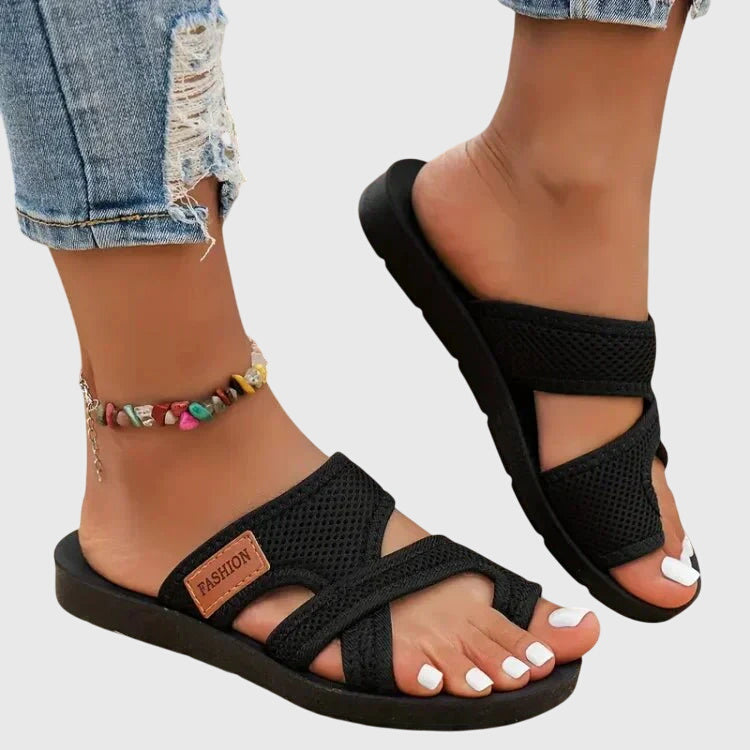 Carmen | Sandalias Ortopédicas