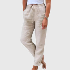 Conchita | Pantalón Elegante de Corte Favorecedor