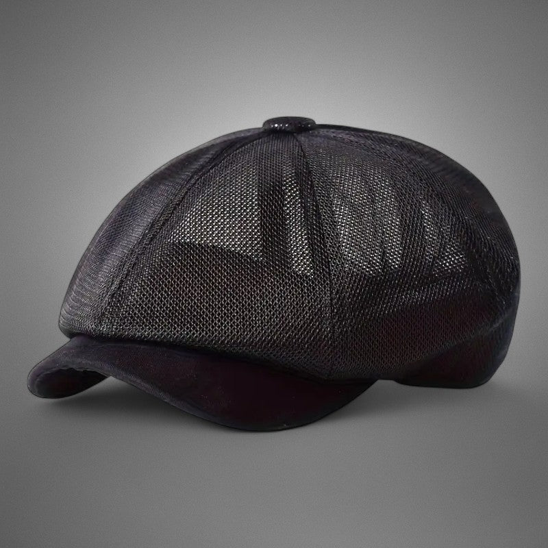 Pablo | Gorra ventilada para hombre